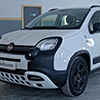 Fiat Panda City Cross (4466) - 1