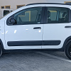 Fiat Panda City Cross (4466) - 2