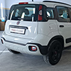 Fiat Panda City Cross (4466) - 3