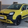 Fiat Panda City Cross (4468) - 1