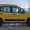 Fiat Panda City Cross (4468) - 2