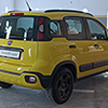 Fiat Panda City Cross (4468) - 3