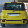 Fiat Panda City Cross (4468) - 4