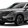 Haval H6 Hybride - 1