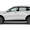 Haval H6 Hybride - 2