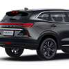 Haval H6 Hybride - 3