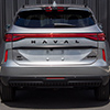 Haval H6 Hybride - 4