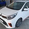 Kia Picanto (8364) - 1